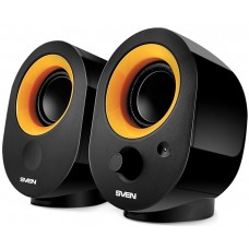 SVEN 316 Black